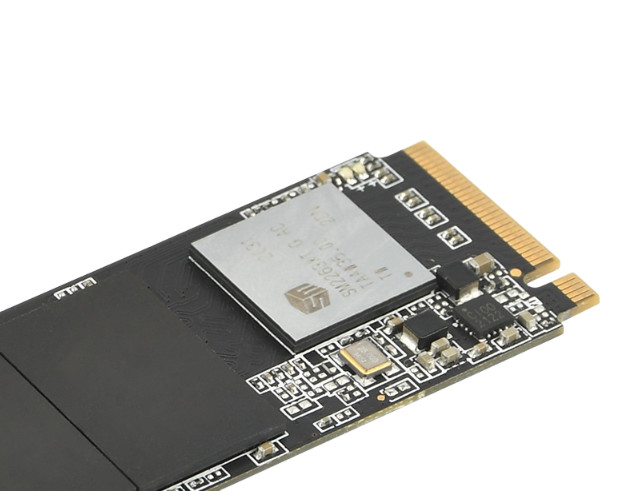 Affordable 256GB SSD Internal Hard Drives with SATA III Interface and Up To 10Gbps Data Transfer Rate