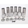 Buy cheap 65.02501 - 0416 DB58 Excavator Engine Parts Cylinder Liner Kits For DH150-7 DH225 -7 DX215 -7 from wholesalers