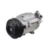 Buy cheap 23395154 20879987 Vehicle AC Compressor For Chevrolet Captiva For Equinox WXCV061 from wholesalers