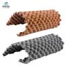 Buy cheap Waterproof Customized Tailored PVC Roll Mat Anti - Bacteria For Step Cleaning from wholesalers