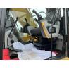 Buy cheap 20ton Heavy Equipment Caterpillar Used Premium Excavator 320gc from wholesalers