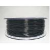 Buy cheap Environmentally Safe , Acid And Alkali Resistance PETG 3D Printing Filament 1.75mm from wholesalers