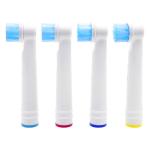 Oral Clean Electric Toothbrush Head with Clean Maximiser Technology Excess