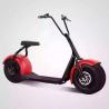 Buy cheap 2016 The Most Fashionable Citycoco 2 Wheel Electric Scooter,Adult Electric Motorcycle from wholesalers