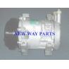 Buy cheap Renault Clio II PH1 1.6L 8v 1998-2001 Air Con A/C Pump Compressor 7700875357 from wholesalers