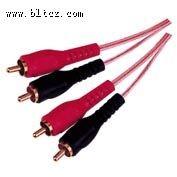 Buy cheap RCA cable from wholesalers
