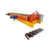 Buy cheap Steel Structure Floor Tile Making Machine High Strength Big Wave Length from wholesalers