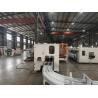 Buy cheap Fully Automatic Toilet Tissue Paper Double Channel Log Saw Cutting Machine from wholesalers