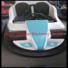 Buy cheap design and manufacture the best quality battery bumper car from wholesalers