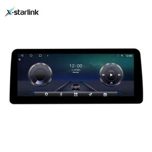 Buy cheap Touch Screen Universal Multimedia Car Audio Stereo Android 13 GPS Navi 12.3 Inch from wholesalers
