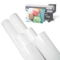 Buy cheap 17 Inch RC Premium Wove Photo Paper Waterproof 260gsm For Inkjet Printer product