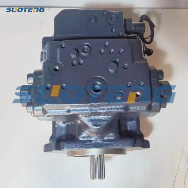 Buy cheap 708-1G-00060 708-1g-00060 Hydraulic Pump For WA470-6 Wheel Loader from wholesalers