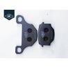 Buy cheap Semi Metallic Motorcycle Brake Pads For SUZUKI GS125 Abrasion Resistance from wholesalers