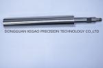 Tige Porte Ejecteur Automotive Injection Mold 18NiCRMo5 Material 62 HRC