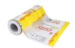 Printing flexible packaging Top Quality scrap printed plastic film rolls for