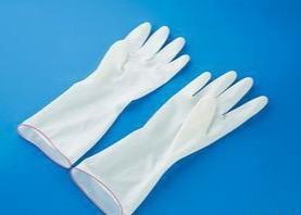 Buy cheap XL Disposable Latex Examination Gloves from wholesalers