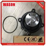 High Pressure Volvo Hydraulic Excavator Water Pump Metal 20726092 / 21125771