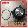 Buy cheap High Pressure Volvo Hydraulic Excavator Water Pump Metal 20726092 / 21125771 from wholesalers