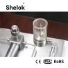 Buy cheap SS 0 ~ 60 Mpa 1/4NPT oil high pressure calibrator for aviation aerospace food use from wholesalers