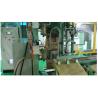 Buy cheap Weighing Stacking 5kg To 50kg Premade Pouch Packaging Machine For Rice Wheat from wholesalers