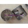 Buy cheap Absorption Tower 1 Inch Metal Pall Ring 316l 0.5mm Thickness from wholesalers