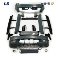 Buy cheap Body Kits Fit for Range Rover Vogue Limited Series 2010-2012 product