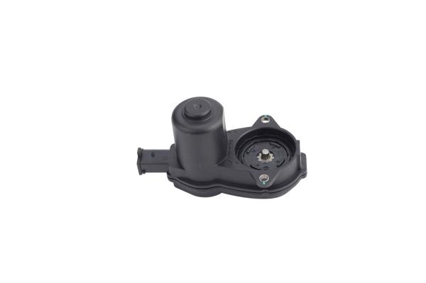 Buy cheap Black Electric Parking Brake Motor Car Parking Brake Customized OE : 8K0998281 from wholesalers