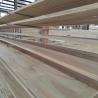 Buy cheap YMTC Hot Sale 50mm Paulownia Wood Slats For Wood Blinds from wholesalers