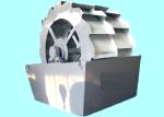 XSD3620 Sand Washing Machines 18.5kw Sand Making Machine Sand cleaner