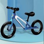 12Inch EVA Tyre 2 Wheel Bike No Pedals Lightest Balance Bike Long Using Life