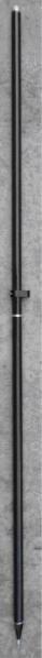 Buy cheap 5/8" Screw Adapter 3m GPS Carbon Fiber Pole from wholesalers