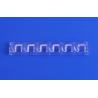Buy cheap Optical Collimator Led Street Light Lens Bridgelux chip for Road Lighting Components from wholesalers