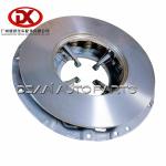 17 Inch 6WF1 10PE1 Clutch Plate 1 31220321 2 1312203212 430mm CXZ CYZ