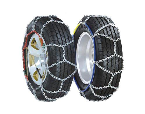 Buy cheap Chains For Wheel 4WD series snow chains ,4x4 snow tire car chains from wholesalers