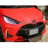 Buy cheap Toyota Yaris DRL LED Daytime Running Light driving lights aftermarket factory from wholesalers