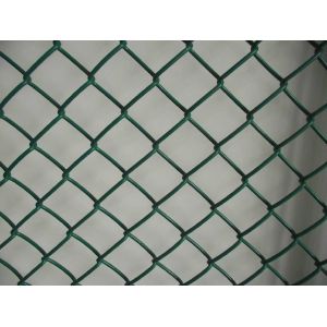 Buy cheap chain link/cyclone mesh fence manufacturer from wholesalers