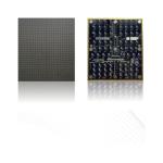 P0.9 500nits Fine Pixel Pitch Screen Military Level COB Video Panel