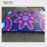 Buy cheap High Brightness Dance Floor LED Display , Full Color Wedding LED Dance Floor from wholesalers