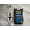 Buy cheap SVLD1 Acoustic Emission Testing Equipment Valve Leakage Detector from wholesalers