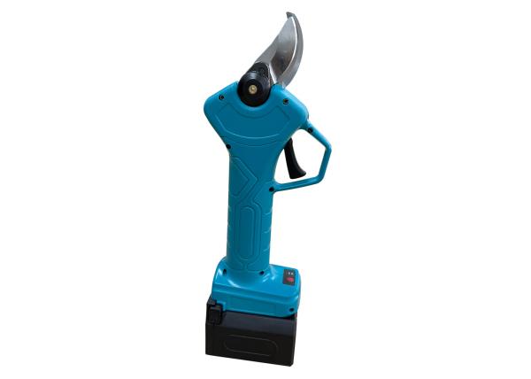 Buy cheap 32mm Vineyard Electric Pruning Shear Agriculture Tools And Equipment 16.8V from wholesalers
