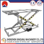 Sofa Pneumatic Lifting Table Pneumatic Working Table grey color