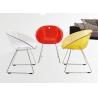 Buy cheap Dondoli and Pocci gliss chair/clear hotel chair/gliss 921 chair from wholesalers