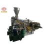 Buy cheap 2000kg/H Biodegradable Filler Masterbatch Machine Customzied Color One Year Warranty from wholesalers