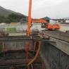 Buy cheap 35 Meter Telescopic Long Boom Mini Excavator Attachments from wholesalers
