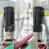 Buy cheap 1 Head Bucket Automatic Capping Machine FXG-1H 1800BPH 4.1KW from wholesalers
