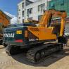 Buy cheap 220LC-9 Excavator Second Hand Hyundai 20 Ton Excavator In Korea Used Excavator from wholesalers