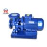 Buy cheap 5hp Electric Motor Centrifugal Water Pump Cast Iron Material ISW Series from wholesalers