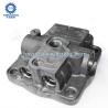 Buy cheap M5X180 High Pressure Hydraulic Motor Parts Swing Motor Cover VOE 14577125 from wholesalers