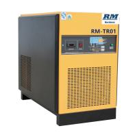 Buy cheap Refrigerated Air Dryer for Screw Air Compressor air dryer with line filters R410 product