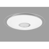Buy cheap Ultra Sleek LED Indoor Ceiling Lights , φ566mm 3600LM Living Room Ceiling Lights product